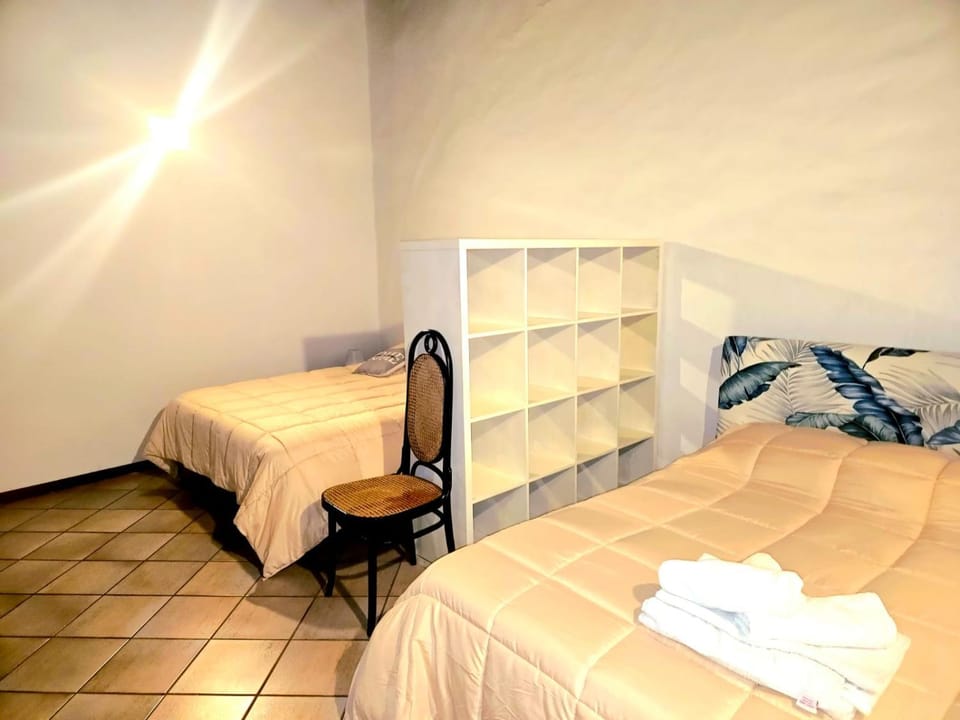 L'archetto nel cuore Viterbese Apartment in Viterbo