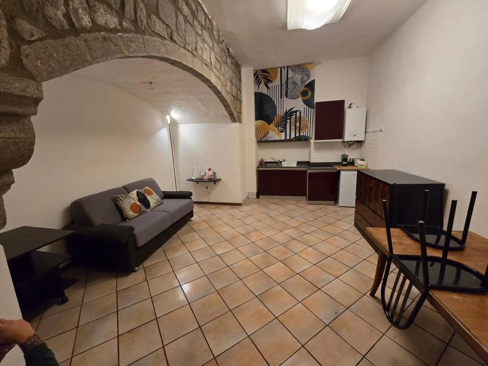L'archetto nel cuore Viterbese Apartment in Viterbo