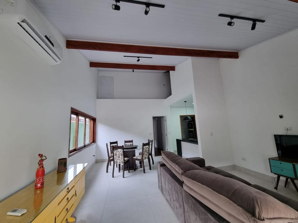 Casa Guarujá - Condomínio Jardim Albamar House in State of São Paulo