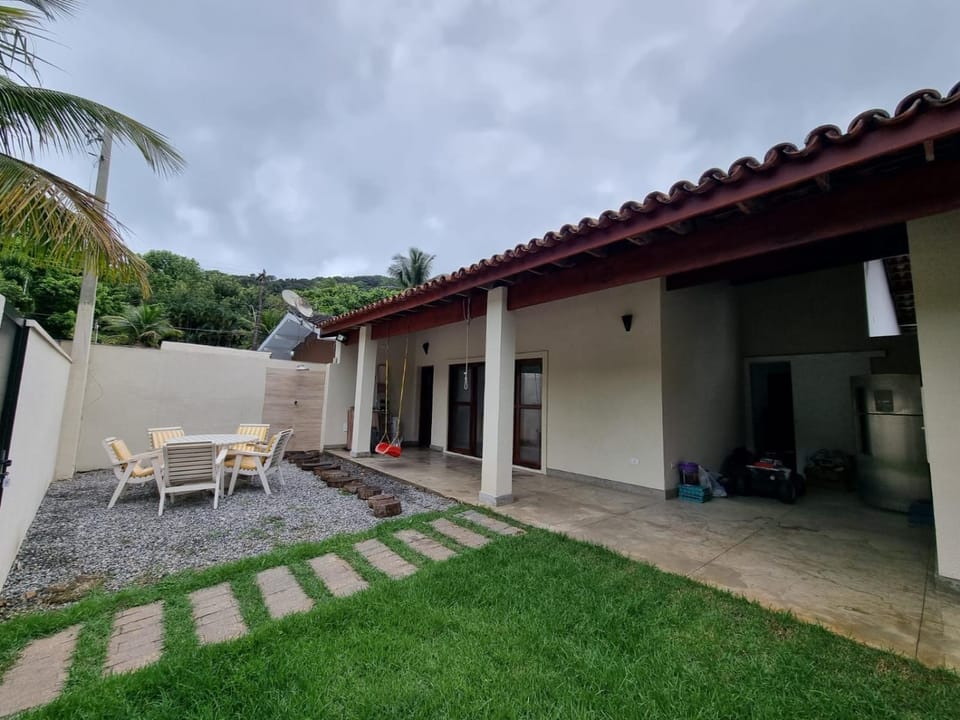 Casa Guarujá - Condomínio Jardim Albamar House in State of São Paulo