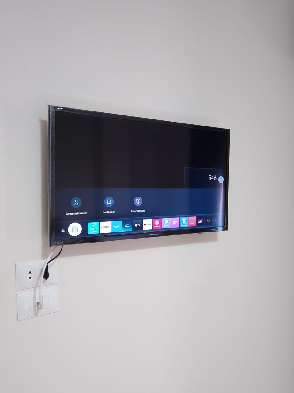 TV and multimedia