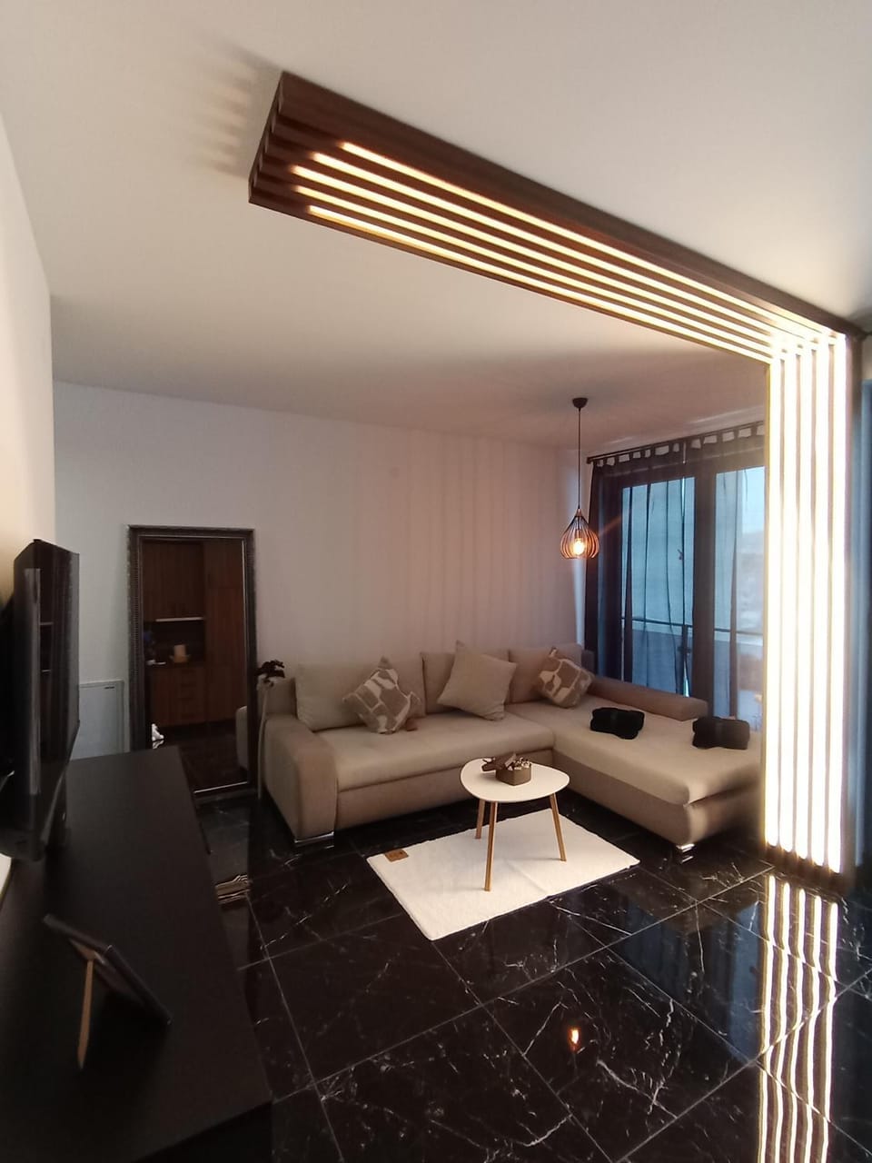 Dolce Vita Apartment in Zlatibor District, Serbia