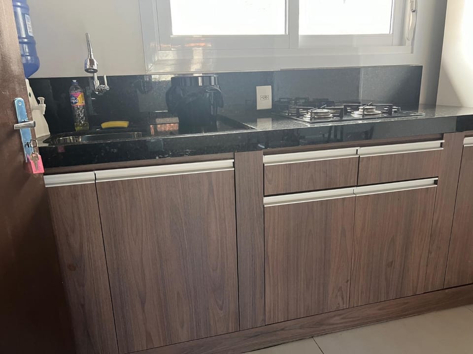stove