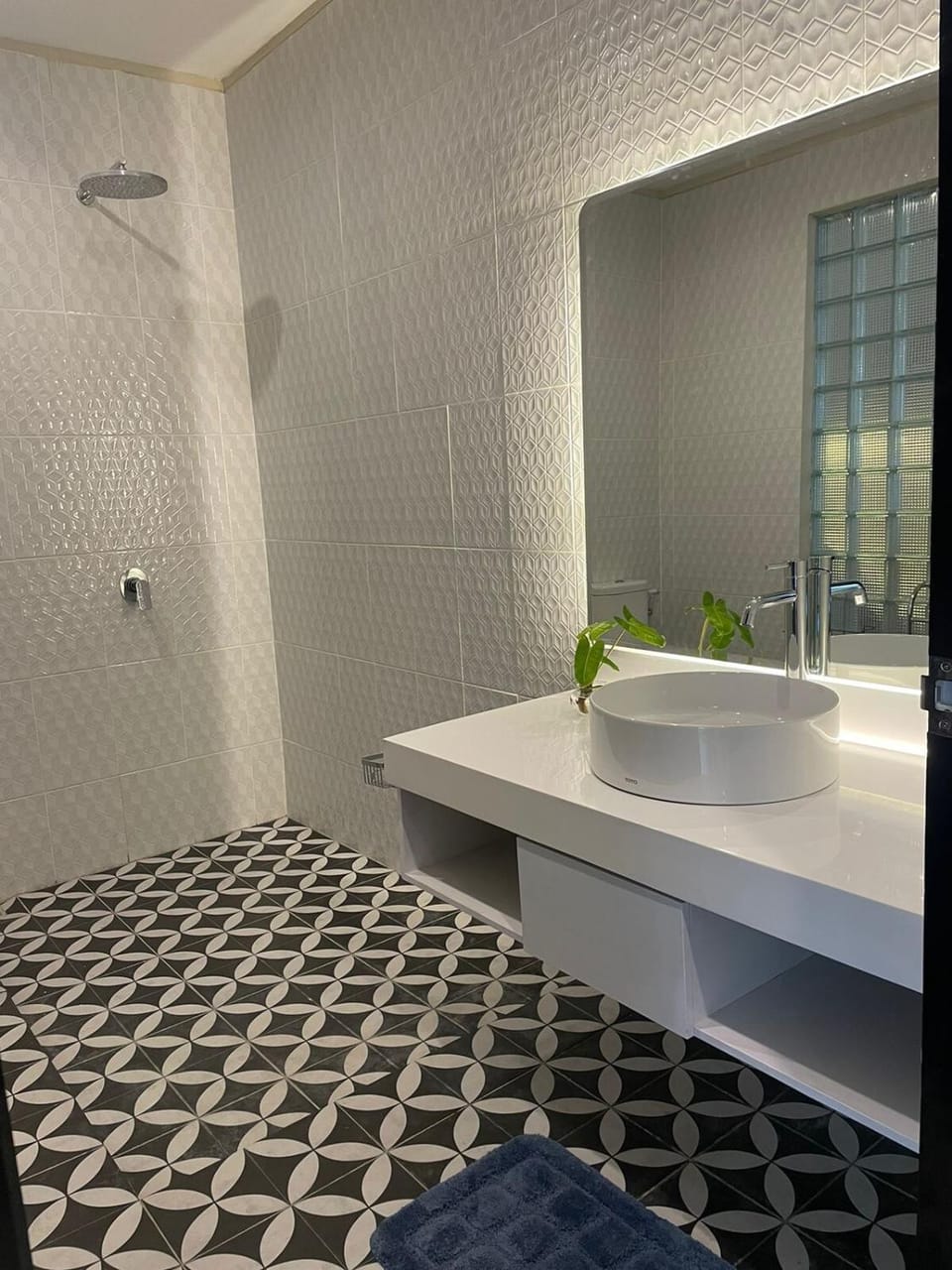 Cosy Semi Sunken Suite Pecatu Apartment in Bali