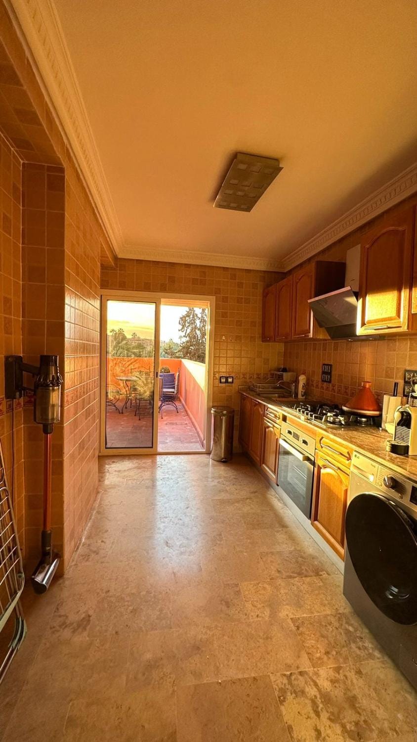 Charming city Center apart Apartment in Marrakesh