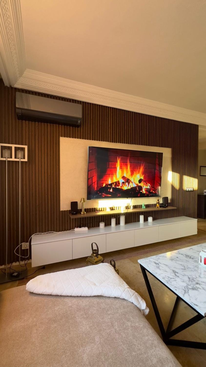 Charming city Center apart Apartment in Marrakesh