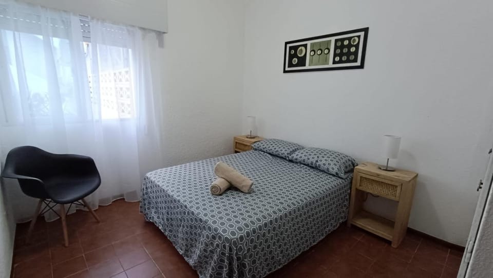 Apto a pasos del puerto y playa Apartment in Punta del Este