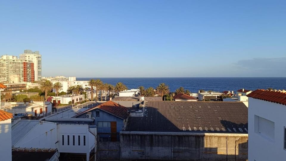 Apto a pasos del puerto y playa Apartment in Punta del Este