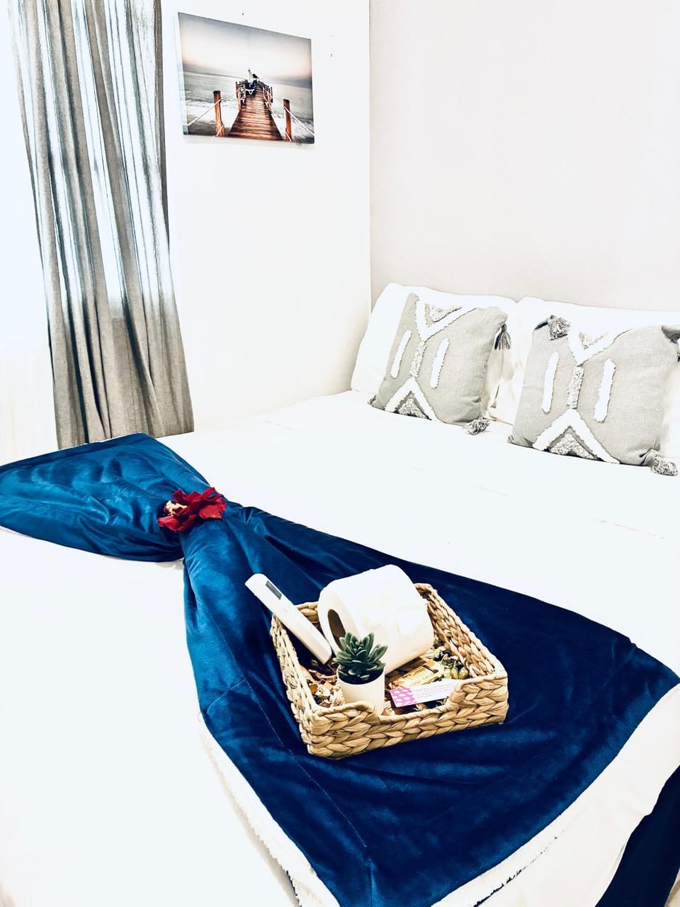 La casa del almendro Vacation rental in La Vega Province