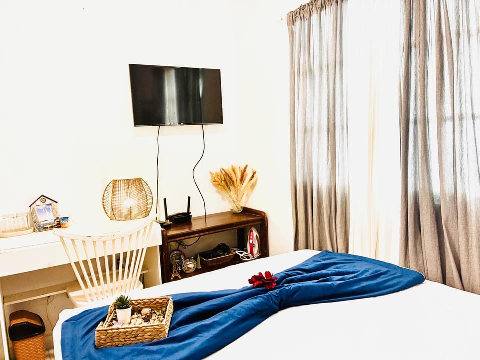 La casa del almendro Vacation rental in La Vega Province