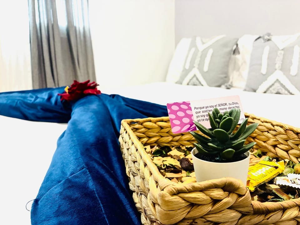 La casa del almendro Vacation rental in La Vega Province