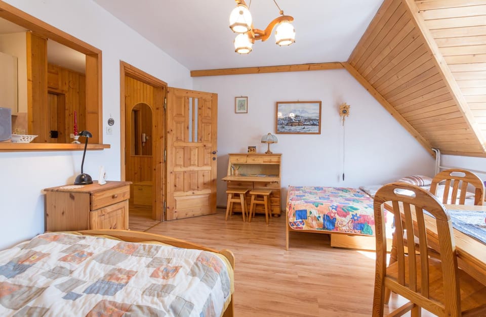 Apartament Dolne Krupowki Apartment in Zakopane