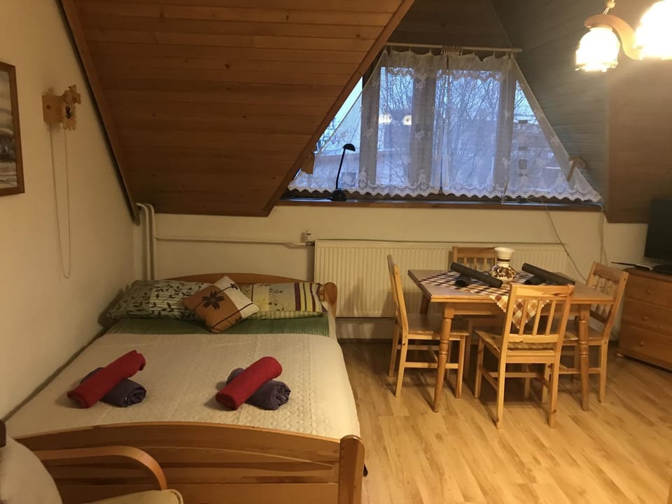 Apartament Dolne Krupowki Apartment in Zakopane