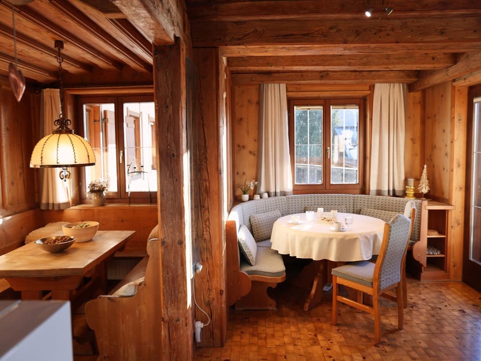 Property building, Other, Dining area