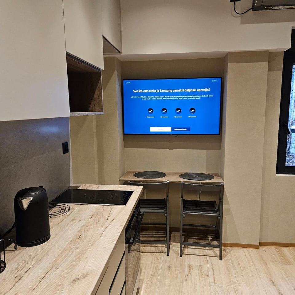 TV and multimedia