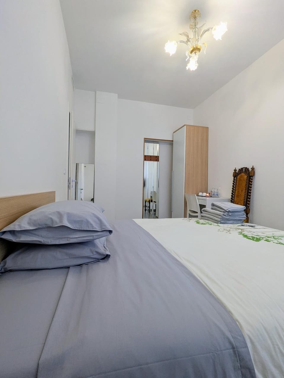 Casa Molise Apartment in Venice