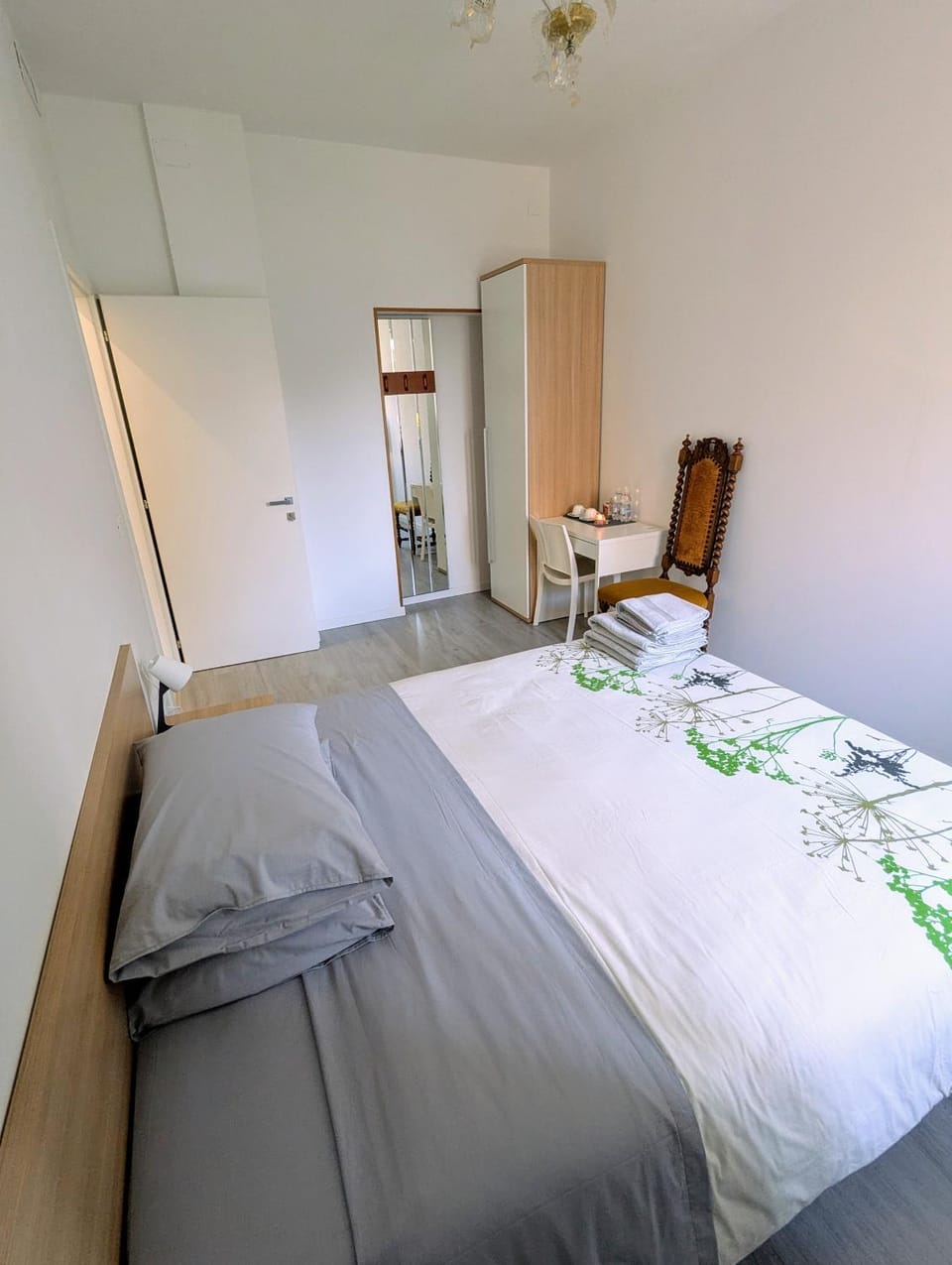 Casa Molise Apartment in Venice