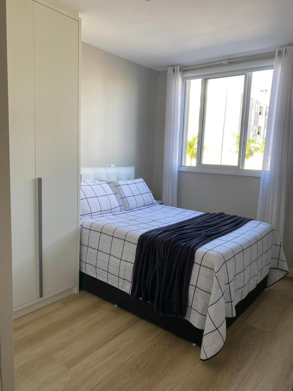 Apartamento 106 na praia dos ingleses Apartment in Florianopolis