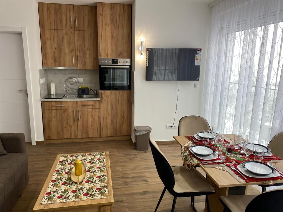 Apartman SUNCE Divčibare Apartment in Zlatibor District, Serbia