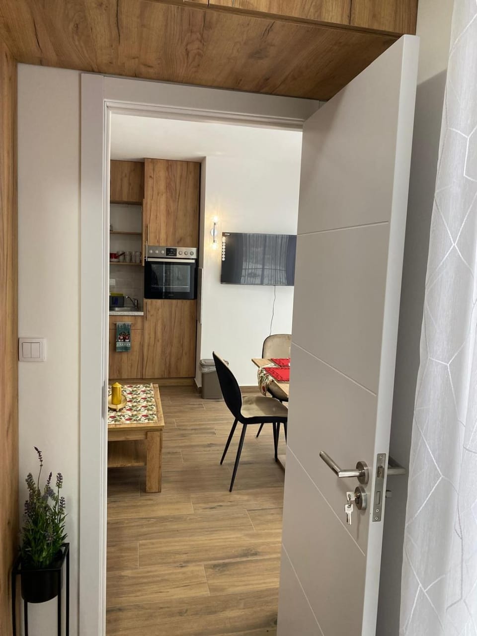 Apartman SUNCE Divčibare Apartment in Zlatibor District, Serbia
