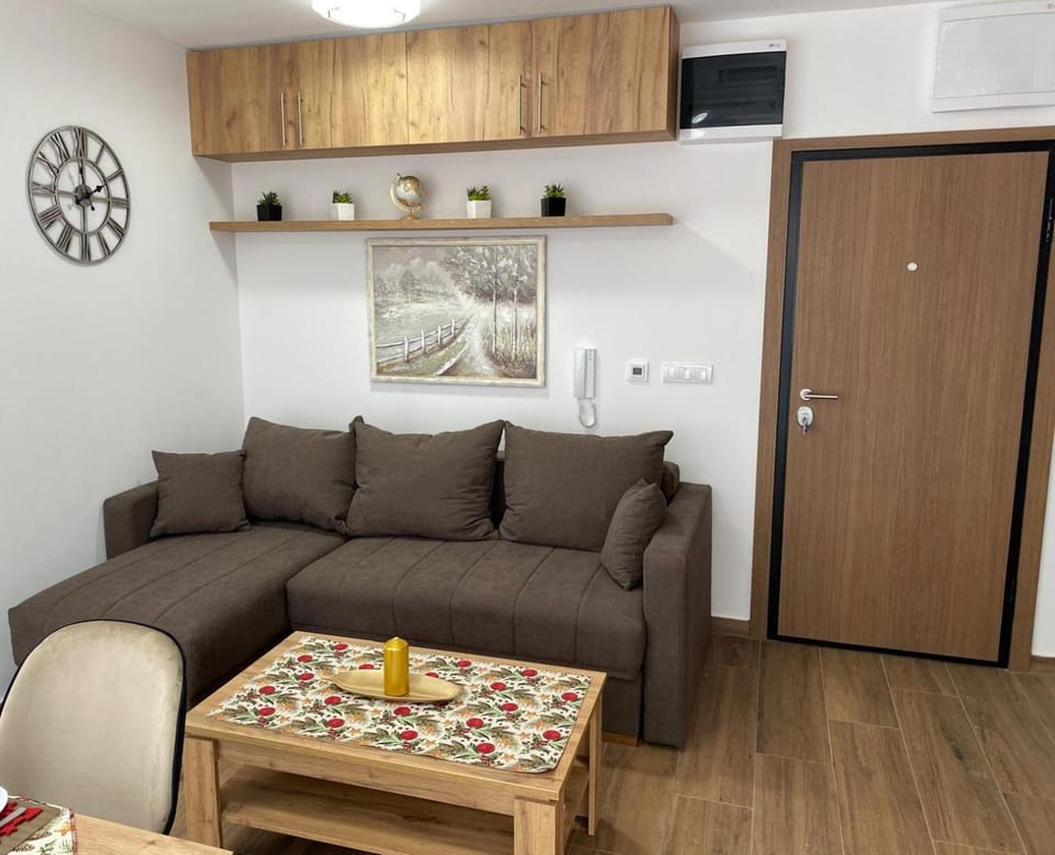 Apartman SUNCE Divčibare Apartment in Zlatibor District, Serbia