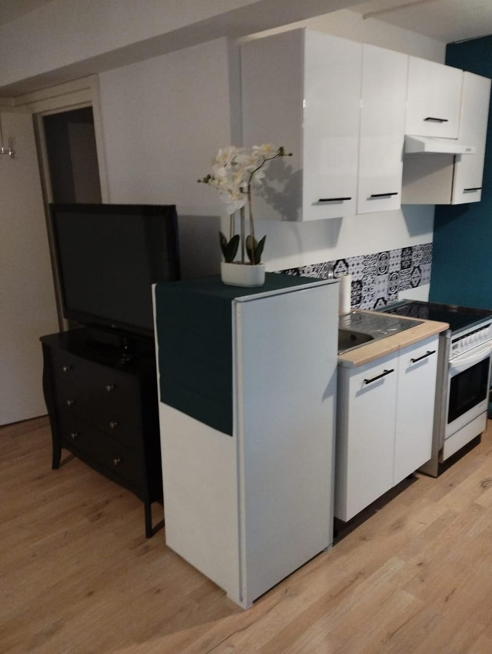 Charmant studio proche de Rouen Apartment in Rouen