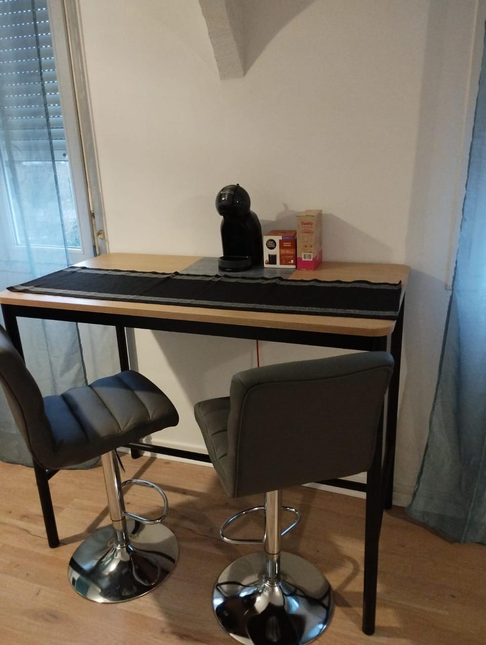 Charmant studio proche de Rouen Apartment in Rouen