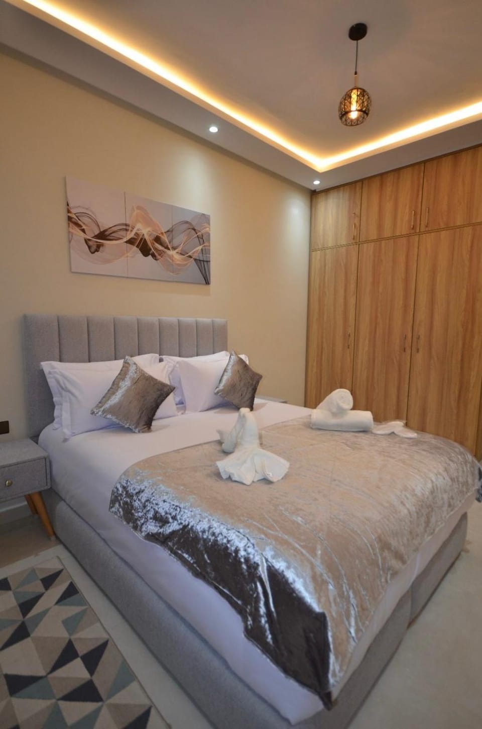 Essaouira luxe Apartment in Essaouira