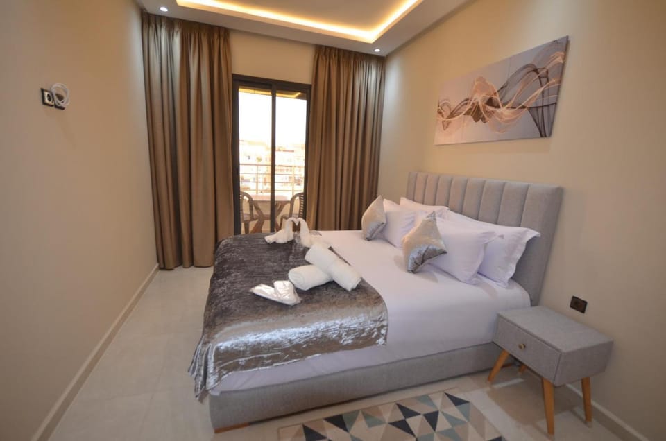 Essaouira luxe Apartment in Essaouira