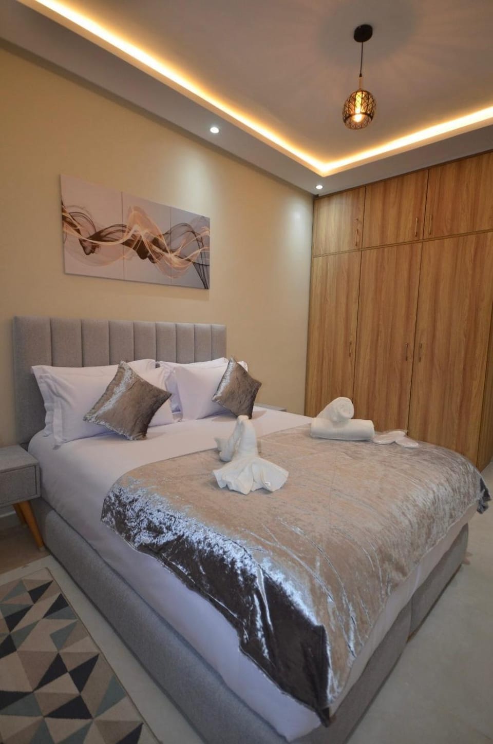 Essaouira luxe Apartment in Essaouira