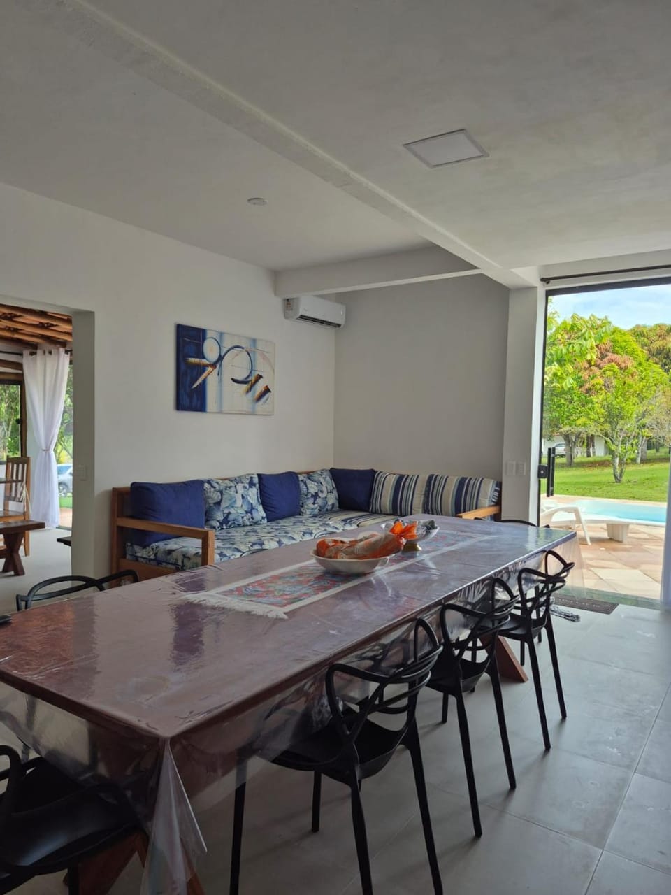 Casa em Arraial d'Ajuda-3 Quartos com Piscina Privativa House in State of Bahia