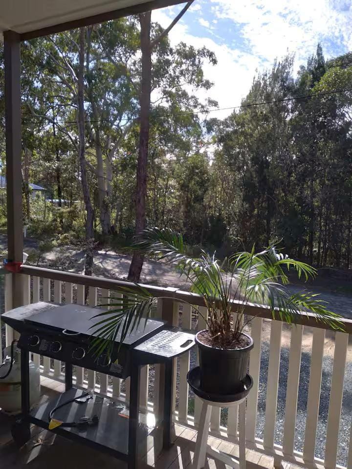 Natural landscape, Garden