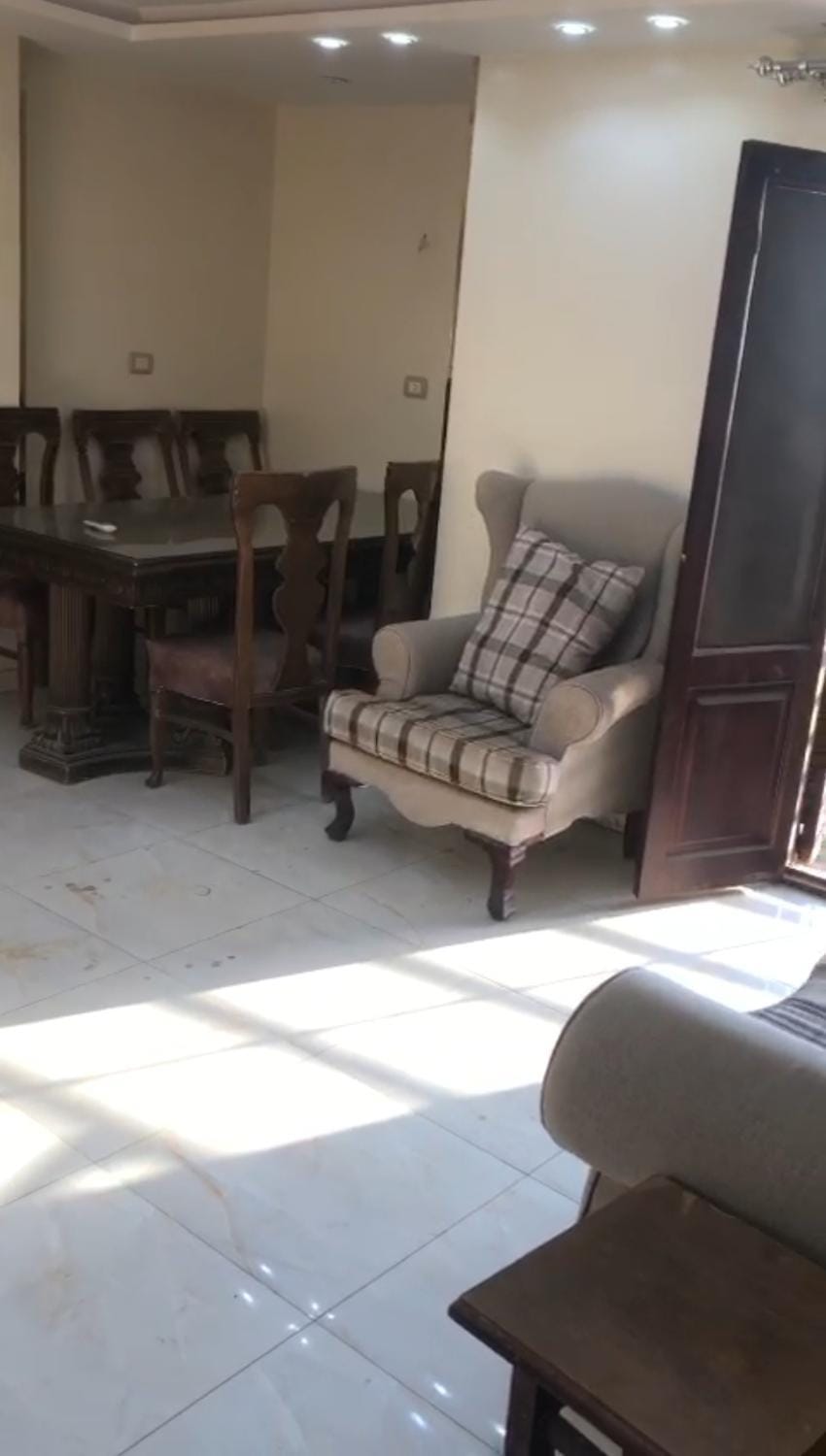 الفيوم Apartment in Egypt