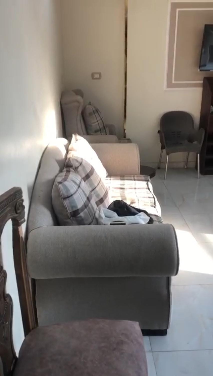 الفيوم Apartment in Egypt