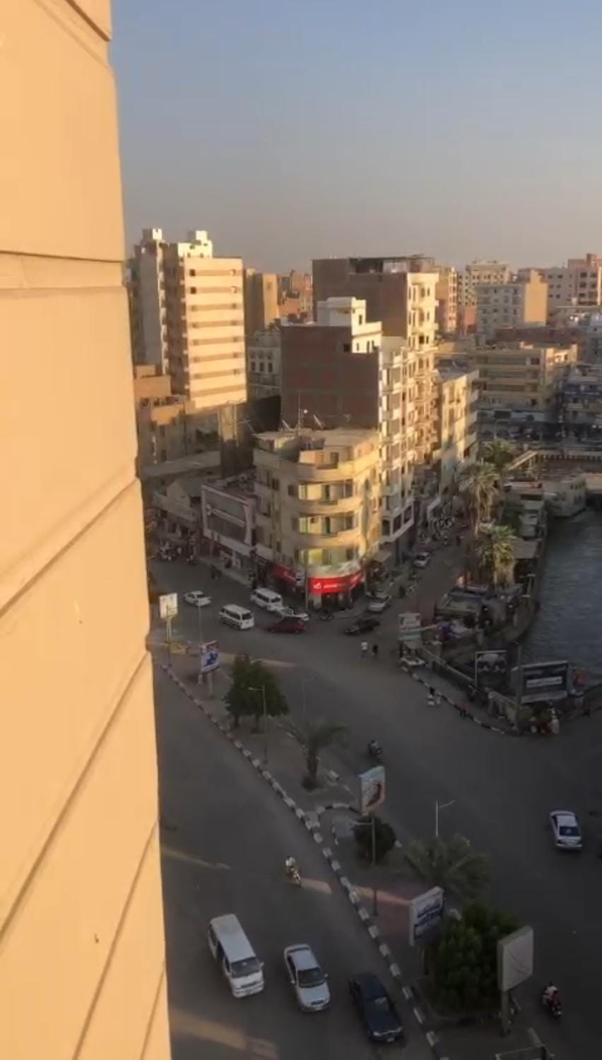 الفيوم Apartment in Egypt