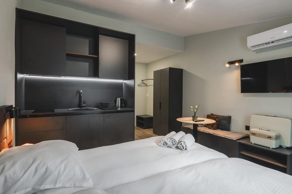 Moon apartment 1 Apartment in Podgorica