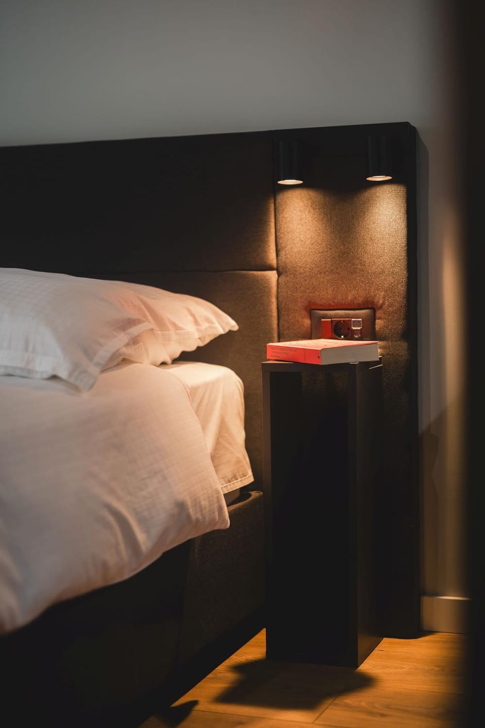 Moon apartment 1 Apartment in Podgorica