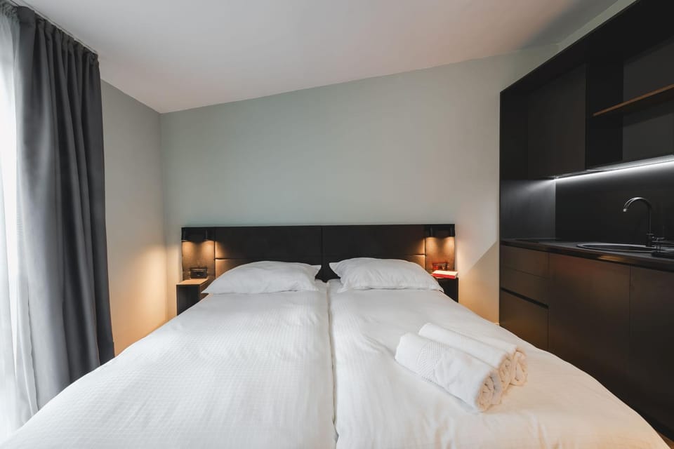 Moon apartment 1 Apartment in Podgorica