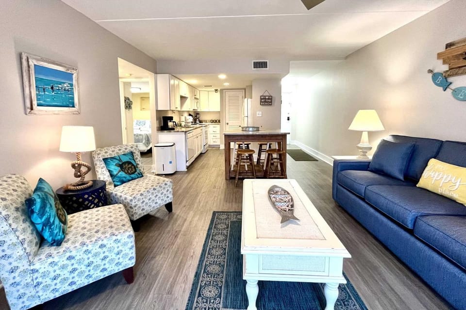 Sugar Beach 133 condo Apartment in Orange Beach