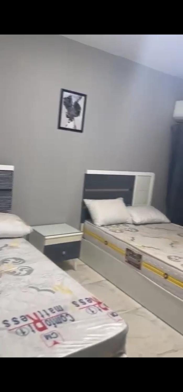 ابراج المعادى استار Apartment in Cairo Governorate
