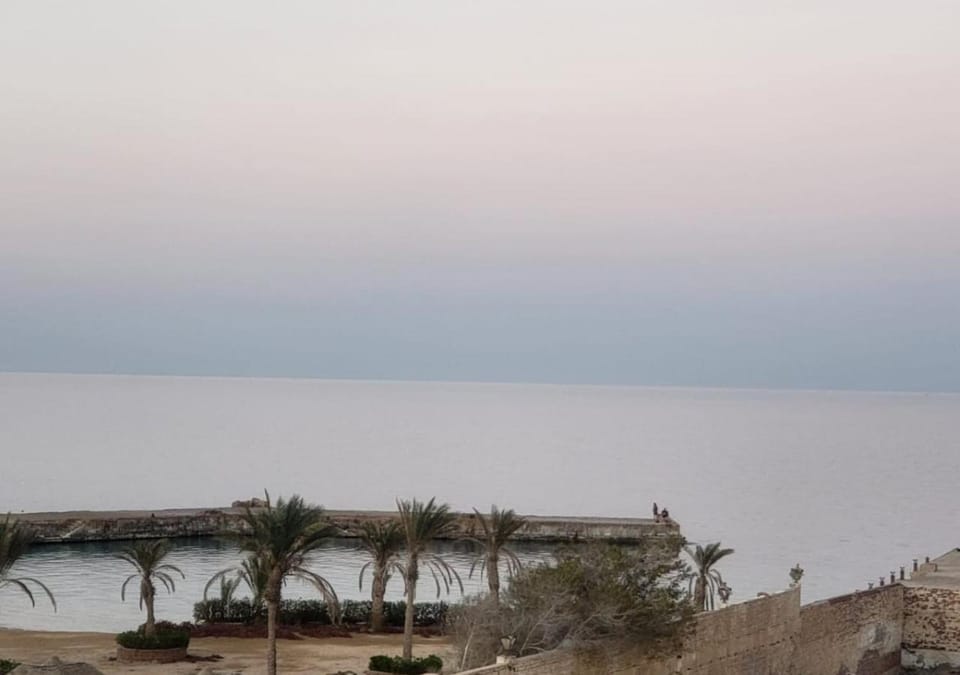Natural landscape, View (from property/room), Balcony/Terrace, Sea view