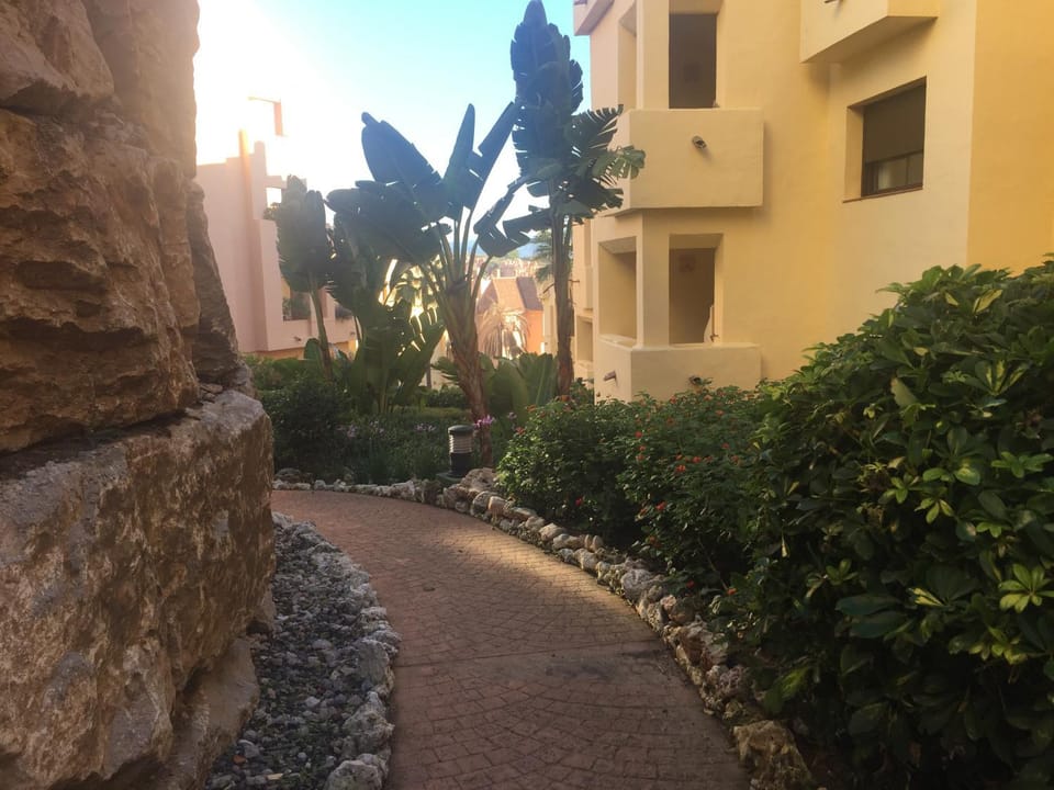 Apartment Duquesa Village Apartment in Costa del Sol