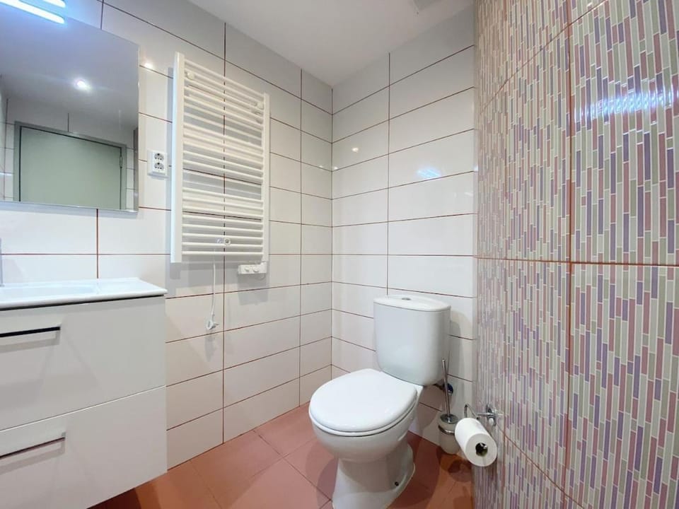 B&T Sea View Apartment Apartment in Sesimbra
