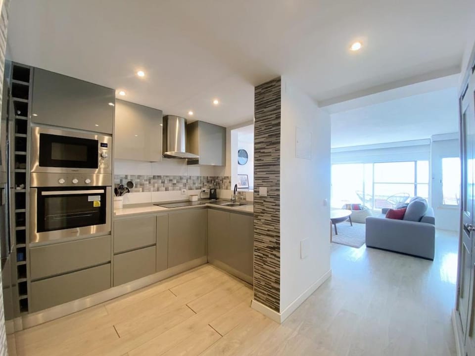 B&T Sea View Apartment Apartment in Sesimbra
