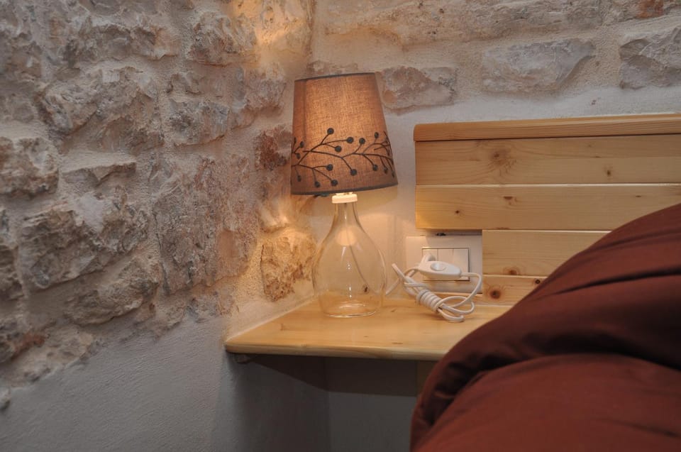 Casa Vacanze Piazzetta XI Febbraio House in Province of Taranto