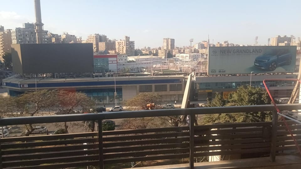المهندسين Apartment in Egypt