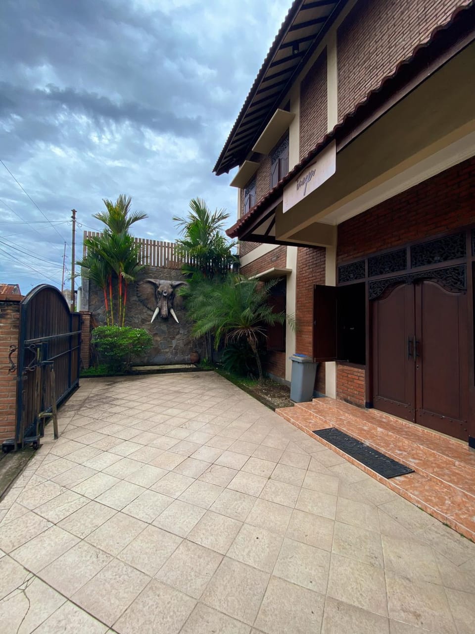 Imogen Yogyakarta Bed and Breakfast in Yogyakarta