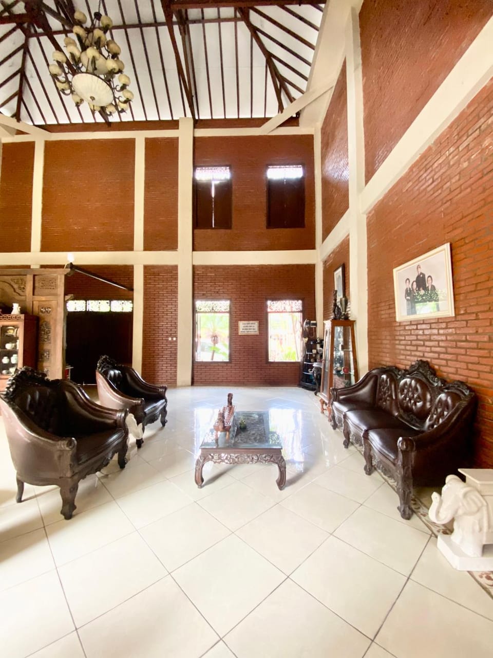 Imogen Yogyakarta Bed and Breakfast in Yogyakarta