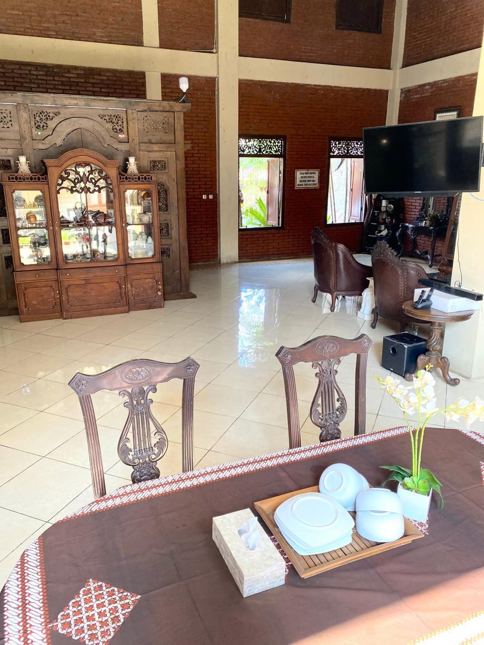 Imogen Yogyakarta Bed and Breakfast in Yogyakarta