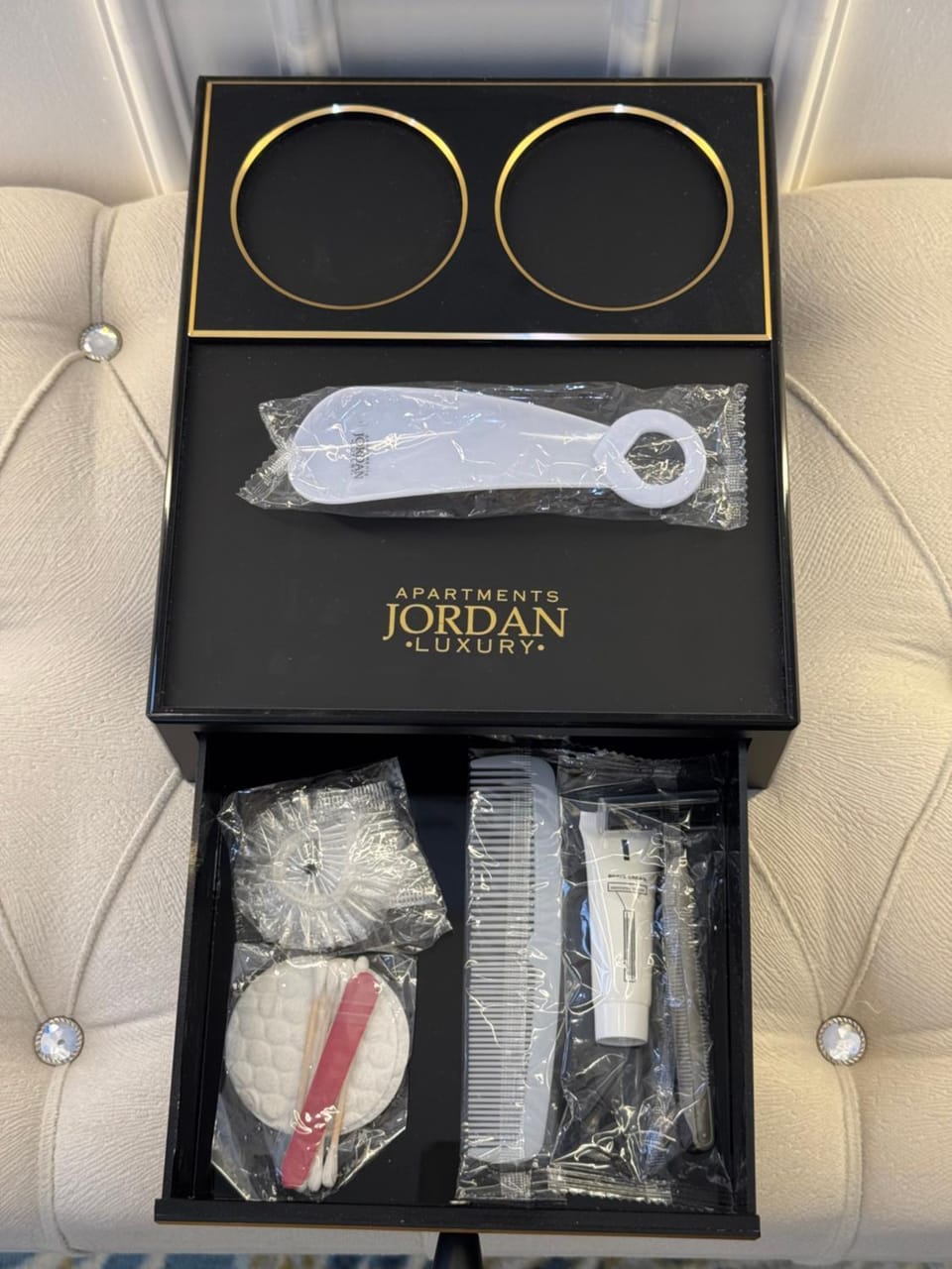 Strumica Jordan Luxury apartments Apartment in Decentralized Administration of Macedonia and Thrace